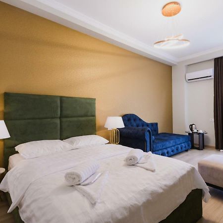 Golden Globe Boutique Hotel Tbilisi Ngoại thất bức ảnh