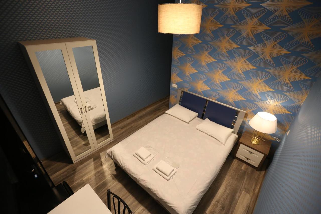 Golden Globe Boutique Hotel Tbilisi Phòng bức ảnh