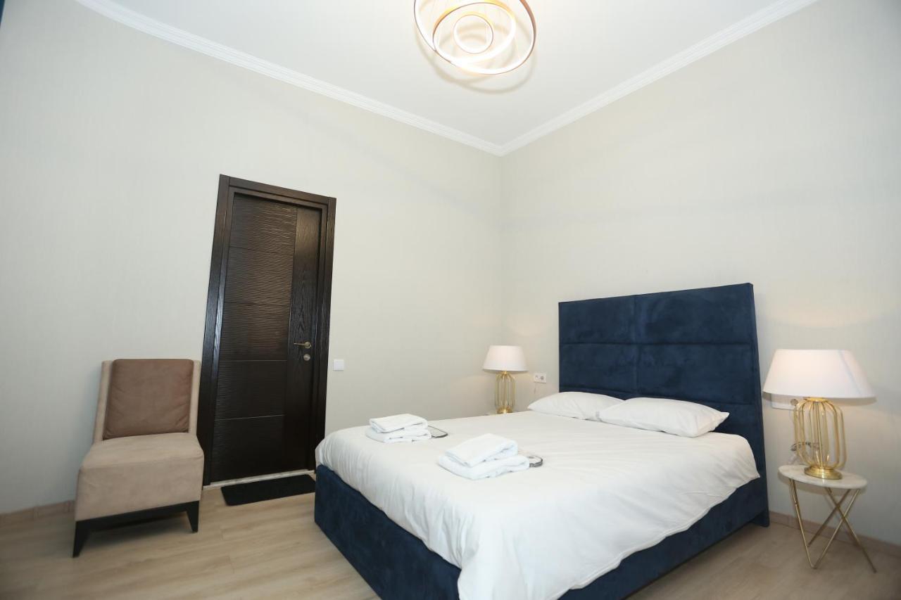 Golden Globe Boutique Hotel Tbilisi Ngoại thất bức ảnh