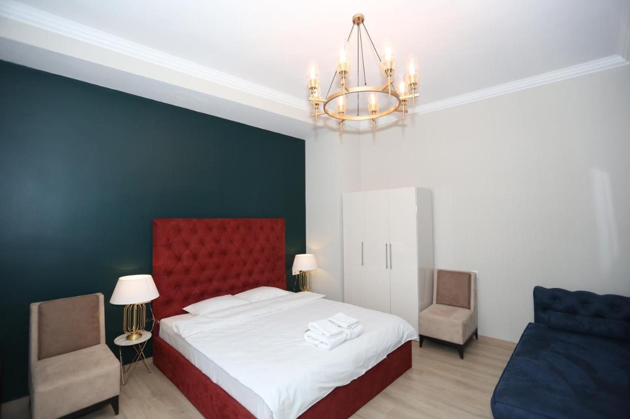 Golden Globe Boutique Hotel Tbilisi Ngoại thất bức ảnh