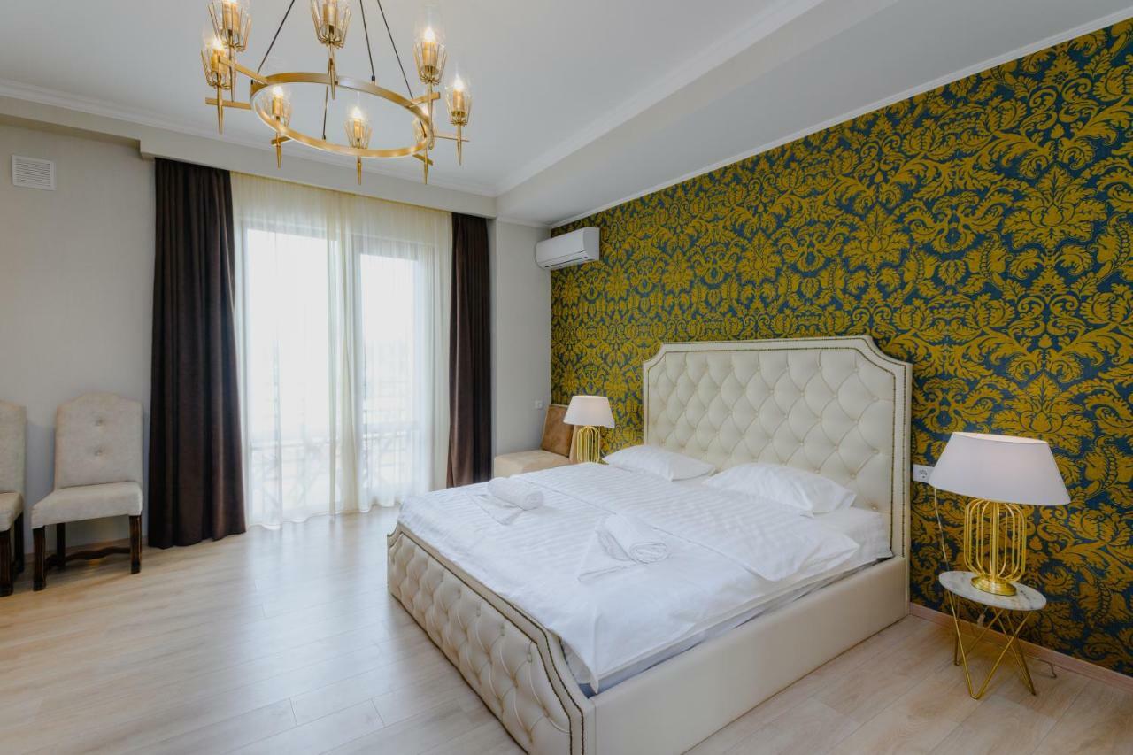 Golden Globe Boutique Hotel Tbilisi Ngoại thất bức ảnh