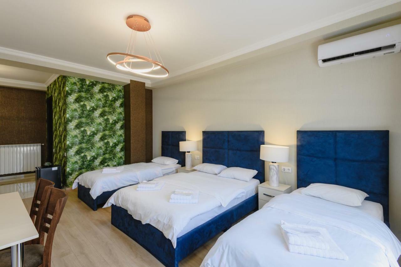 Golden Globe Boutique Hotel Tbilisi Ngoại thất bức ảnh