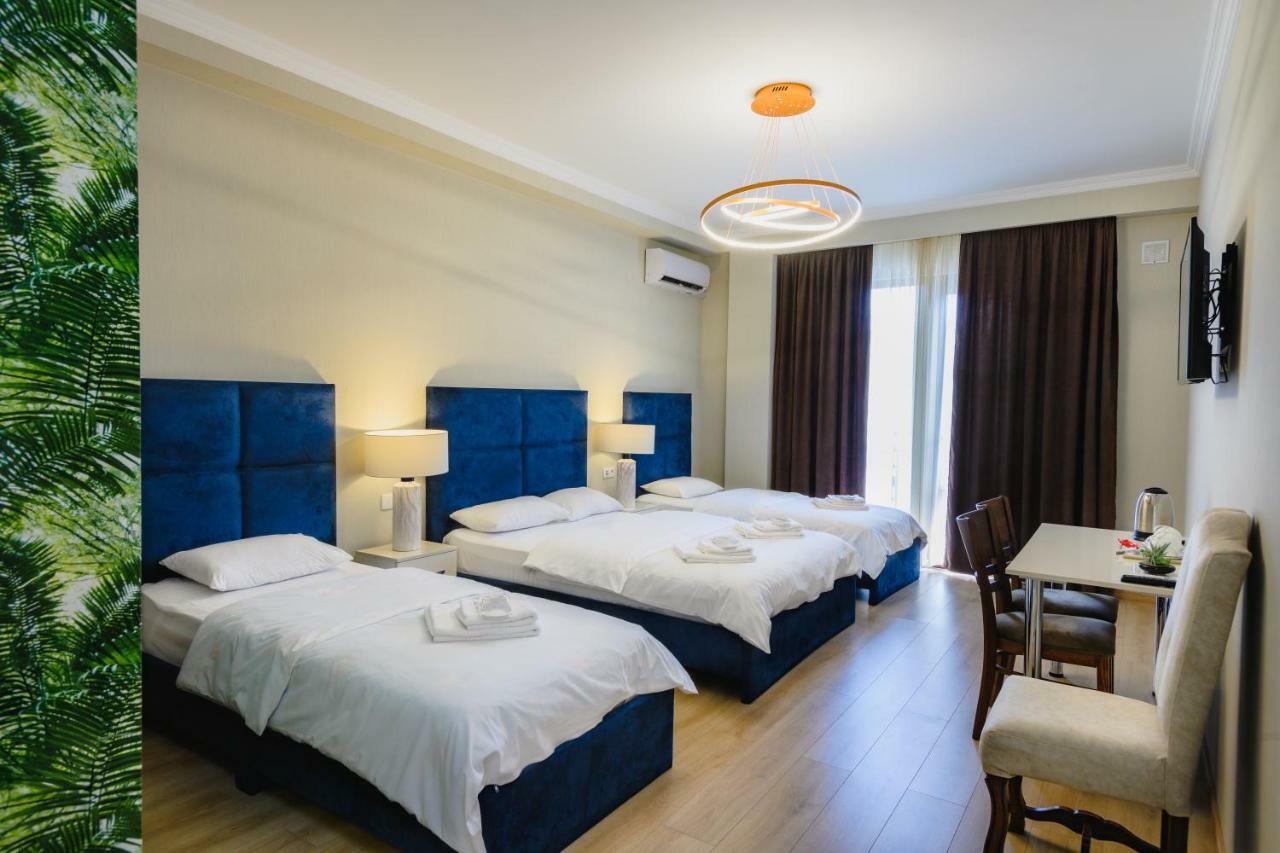 Golden Globe Boutique Hotel Tbilisi Ngoại thất bức ảnh