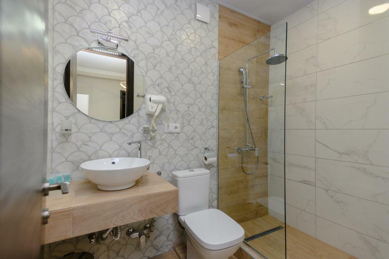 Golden Globe Boutique Hotel Tbilisi Ngoại thất bức ảnh