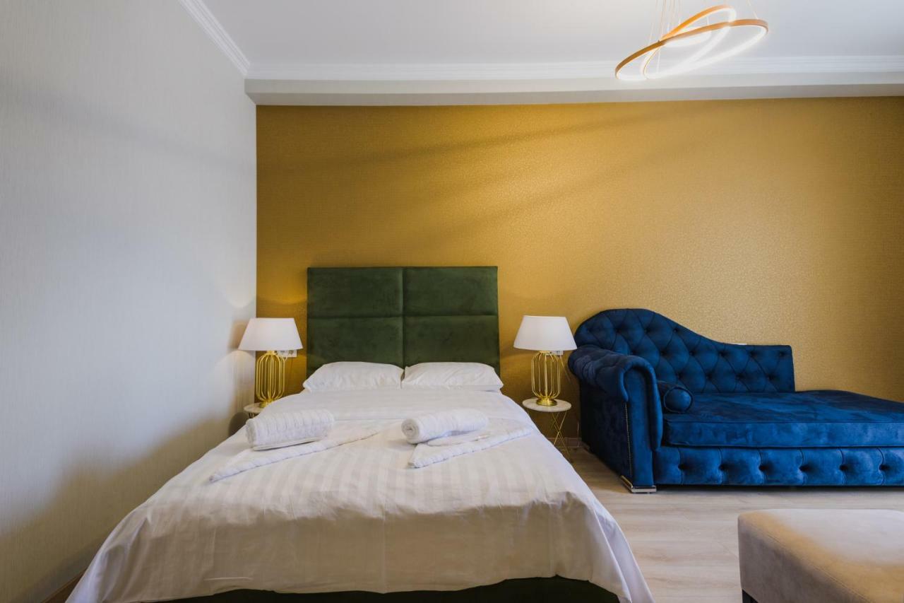 Golden Globe Boutique Hotel Tbilisi Ngoại thất bức ảnh
